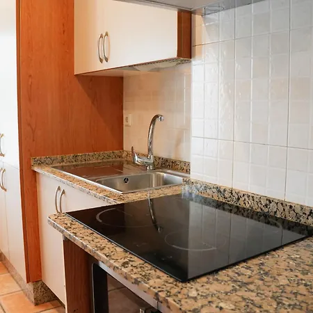 Boutique Villamor - Only Adults דניה