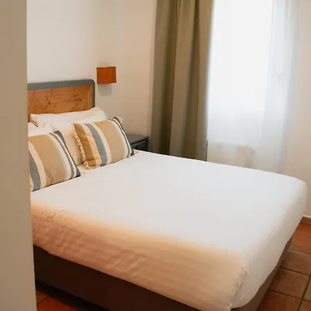 Hotel Boutique Villamor - Only Adults 2*