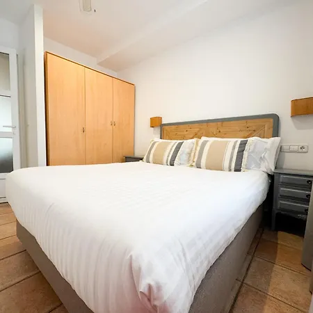 Hotel Boutique Villamor - Only Adults Готель Денія