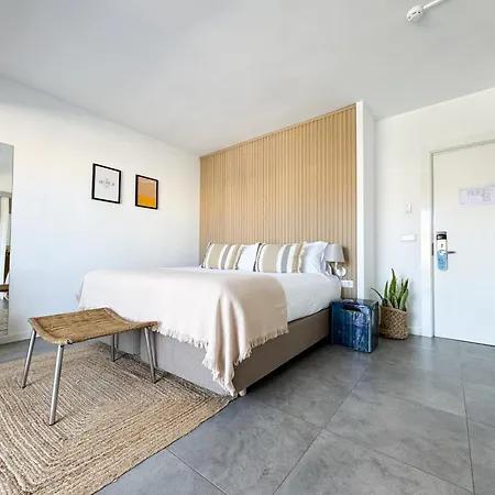 Hotel Boutique Villamor - Only Adults