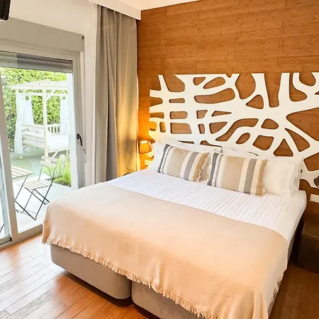 Готель Hotel Boutique Villamor - Only Adults