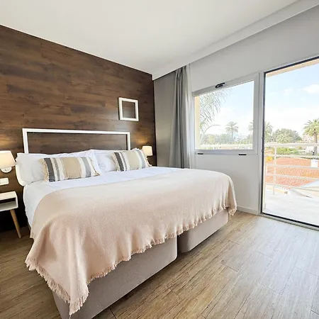 Готель Hotel Boutique Villamor - Only Adults