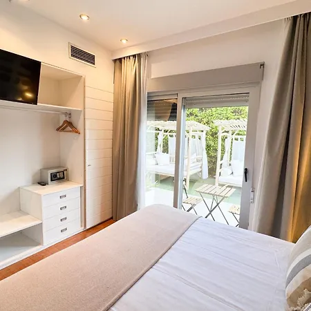 Boutique Villamor - Only Adults 2*