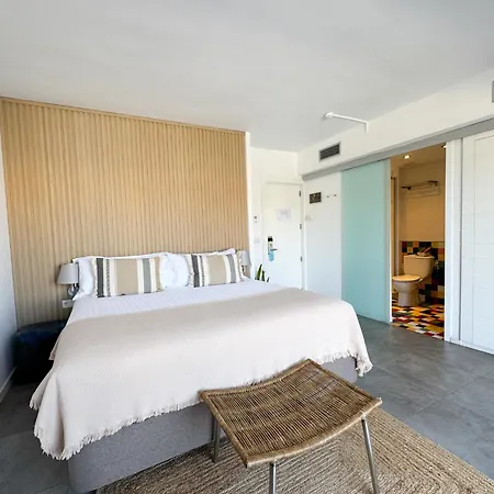Boutique Villamor - Only Adults 2* דניה