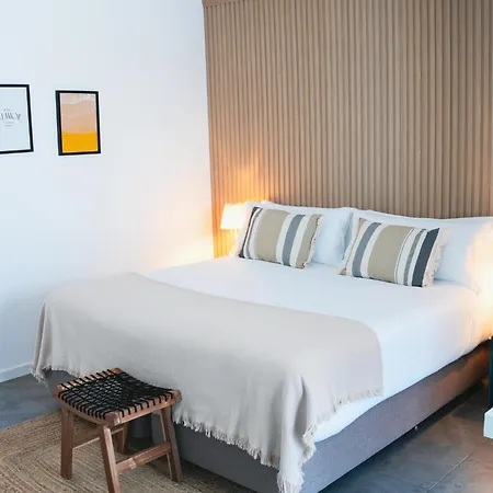 Hotel Boutique Villamor - Only Adults Готель Денія