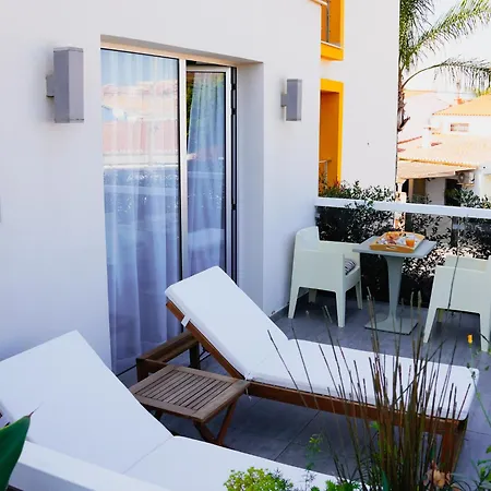 Boutique Villamor - Only Adults Denia