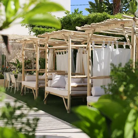 Hotel Boutique Villamor - Only Adults