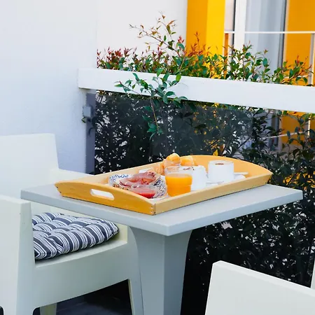 Hotel Rhys - Only Adults Denia