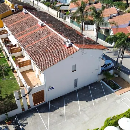 Boutique Villamor - Only Adults