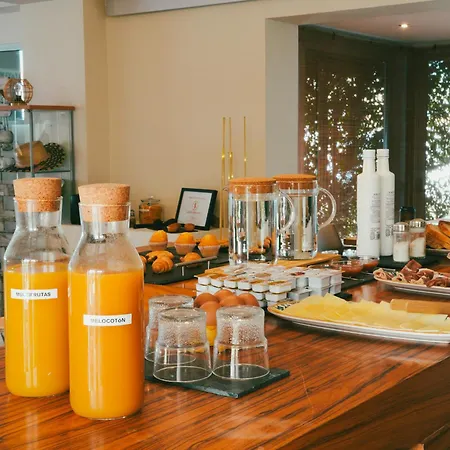 Ξενοδοχείο Boutique Villamor - Only Adults