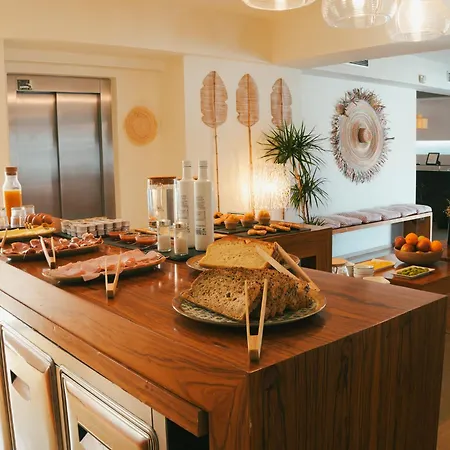 Boutique Villamor - Only Adults Denia