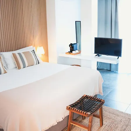Hotel Boutique Villamor - Only Adults 2* Денія