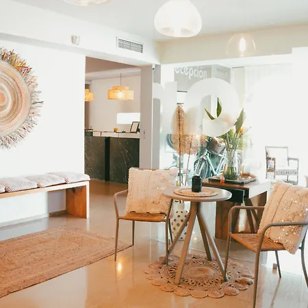 Hotel Boutique Villamor - Only Adults Готель