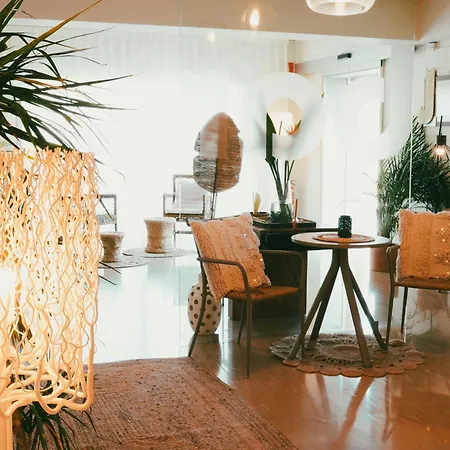 Hotel Boutique Villamor - Only Adults Готель 2*