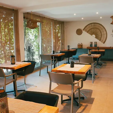 Готель Hotel Boutique Villamor - Only Adults Денія