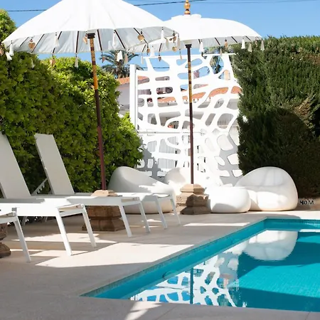 Hotel Boutique Villamor - Only Adults 2*