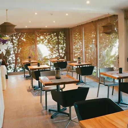 Hotel Boutique Villamor - Only Adults 2* Денія