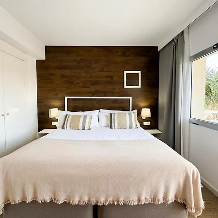 Hotel Boutique Villamor - Only Adults Готель 2*