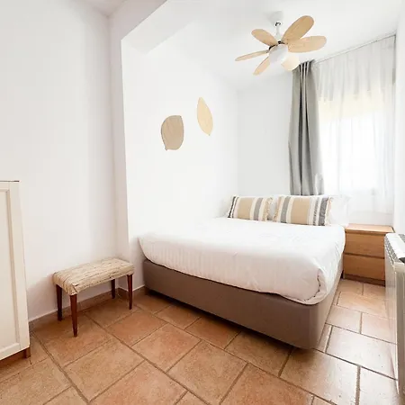 מלון Boutique Villamor - Only Adults 2*
