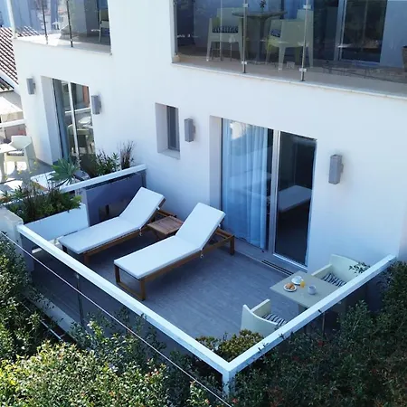 Boutique Villamor - Only Adults מלון דניה