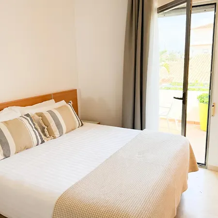 Hotel Boutique Villamor - Only Adults Готель