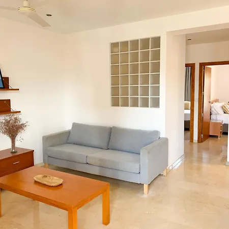 Boutique Villamor - Only Adults מלון 2*