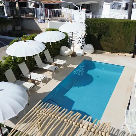 Boutique Villamor - Only Adults 2*