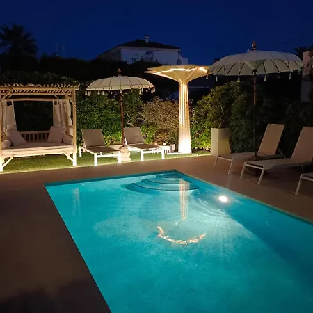 Boutique Villamor - Only Adults דניה