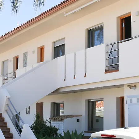 Hotel Rhys - Only Adults Denia