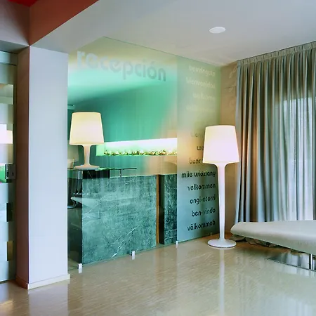 Rhys - Only Adults Hotel