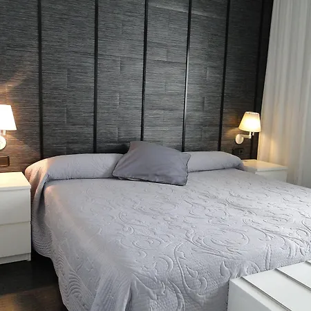 Boutique Villamor - Only Adults 2*