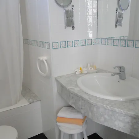 Ξενοδοχείο Boutique Villamor - Only Adults