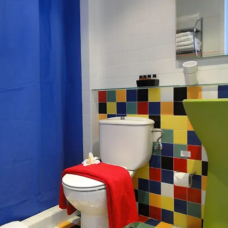 Ξενοδοχείο Boutique Villamor - Only Adults