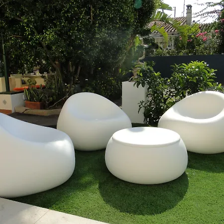 Boutique Villamor - Only Adults Ξενοδοχείο 2*