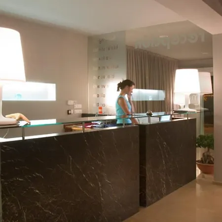 Boutique Villamor - Only Adults 2* Denia