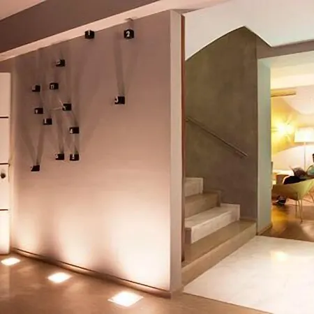 Rhys - Only Adults Hotell Denia