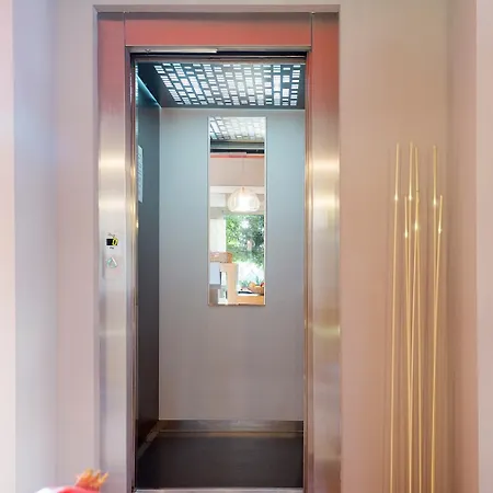 Boutique Villamor - Only Adults