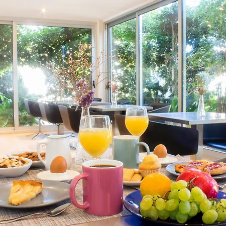 Rhys - Only Adults Hotel Denia