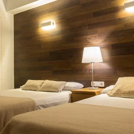 Boutique Villamor - Only Adults 2* Denia