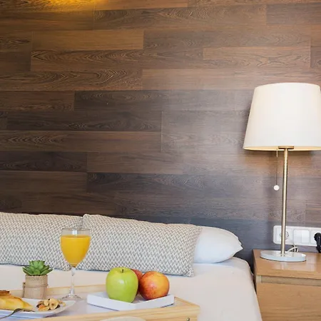 Boutique Villamor - Only Adults Ξενοδοχείο