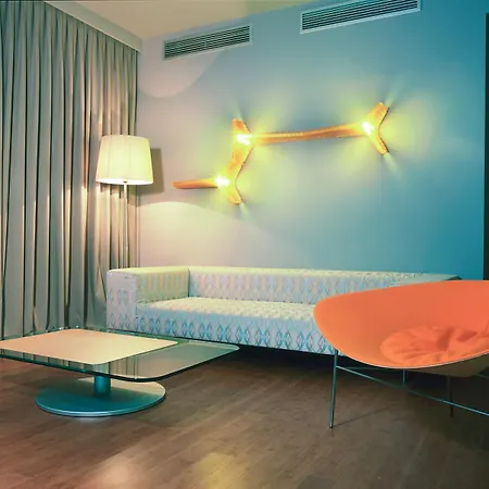 Rhys - Only Adults Hotel Denia