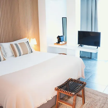 Hotel Rhys - Only Adults Dénia