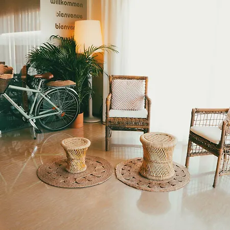 Hotel Rhys - Only Adults 2*