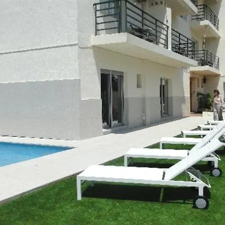 Hotel Rhys - Only Adults 2*