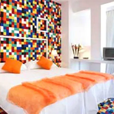 Boutique Villamor - Only Adults