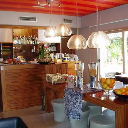 מלון Boutique Villamor - Only Adults דניה