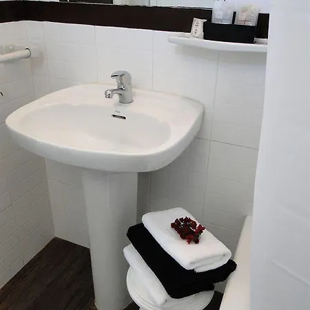 Ξενοδοχείο Boutique Villamor - Only Adults 2*