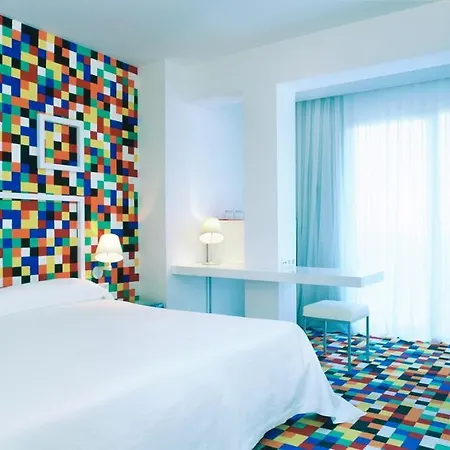 Rhys - Only Adults Hotel