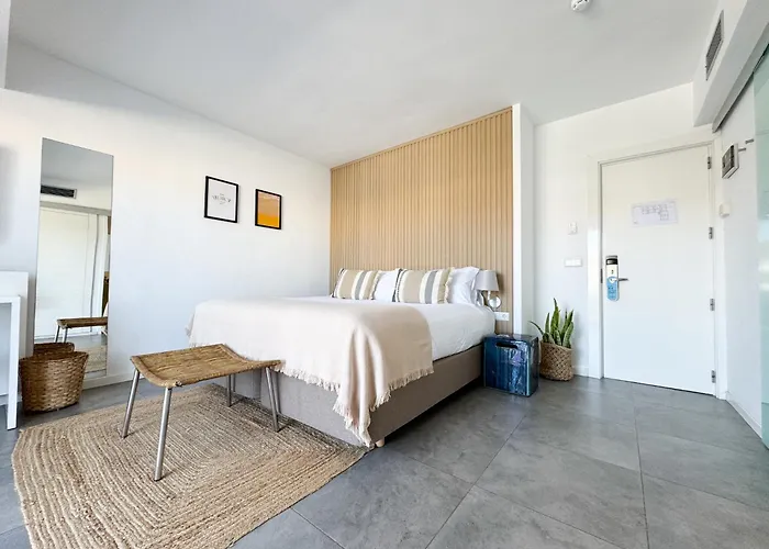 Boutique Villamor - Only Adults