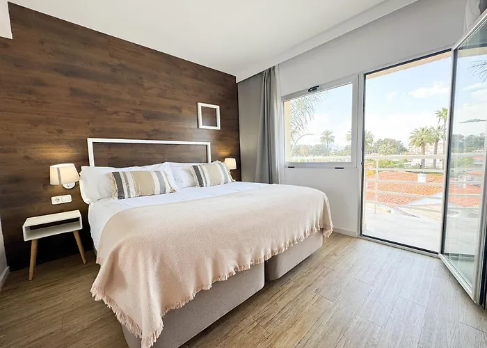 Hotel Boutique Villamor - Only Adults